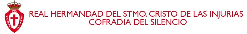 Cofradía del Silencio