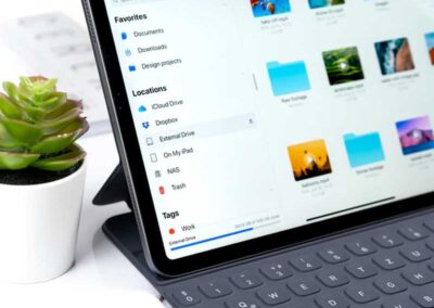 Mac OS App